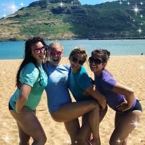 Meet your Posher, Melissa